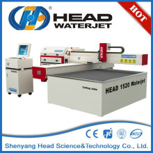 HEAD water jet machine price glass cutter machine